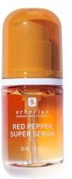 Red Pepper Super Serum 30 ml - Flacon-Pompe 30 ml