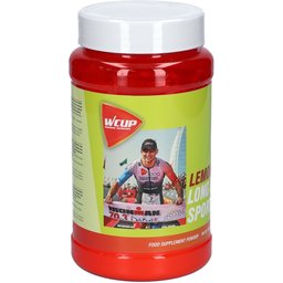 Long Distance Sport Lemon