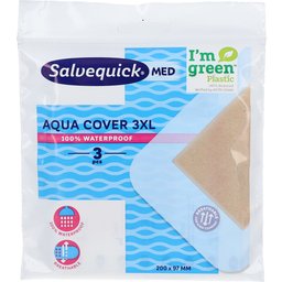 Aqua Cover Xxxl