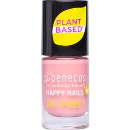 Esmalte de Uñas Bubble Gum 5ml