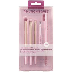 Naturally Beautiful Eye Kit 5uts