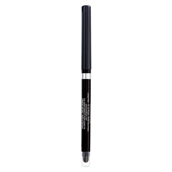 Infaillible Grip Eyeliner Gel Automatic Intense Black
