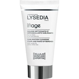 Liftage Mousse Démaquillante 125ml