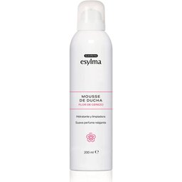 Acofarma Eslyma Mousse Douche à la Fleur de Thé 200ml