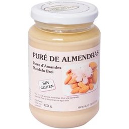 Pure Almendra Bio 320g