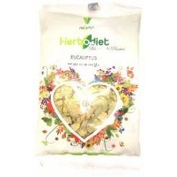 Eucalyptus Herb Leaves 60g