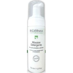 Mousse Démaquillante Peau Sensible 150ml