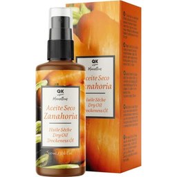 Huile Sèche Carotte 100ml