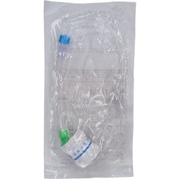 Régulateur de Débit Easy Flow + Y + Prolongateur