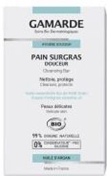 Hygiène Douceur Pain Surgras Douceur Bio 100 Grammes - Pain 1 savon