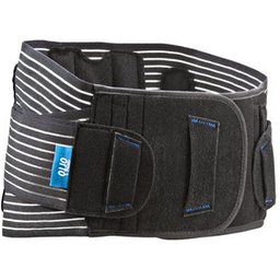 Ceinture Lombaire Activ H26 Noir T3 1ut