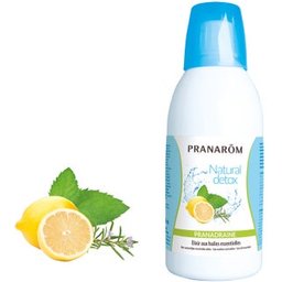 Pranarôm Pranadraine Natural Detox 500 ml