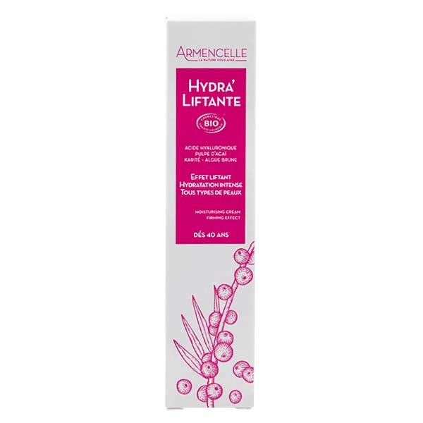 Hydra' Liftante Crème de Jour 50ml