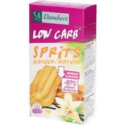 Low Carb Sprits Nature