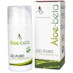 Aloe Beta Arborescens 120ml