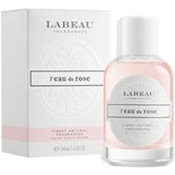 Eau Rose 100ml