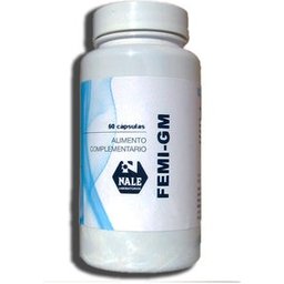 Femi GM 500mg 60caps