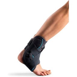 Mobilis Malleointense Attelle Cheville Taille Unique 1ut
