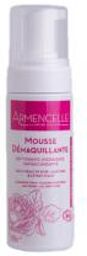 Mousse Démaquillante Bio 150 ml - Flacon-Pompe 150 ml