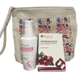 Pack Trousse Cystite