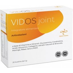 Vidos Joint 20 Sachets