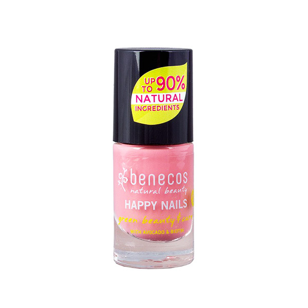 Vernis à Ongles Bubble Gum 5ml