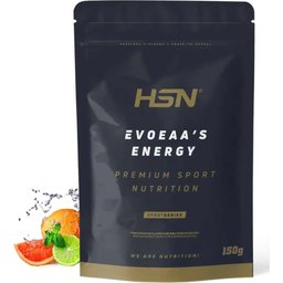 Evoeaa's Energy Ponche de Frutas 150g