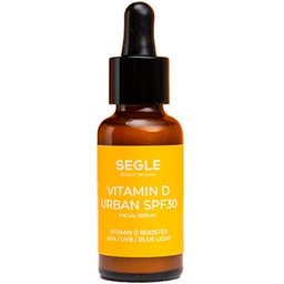 Sun Care Vitamine D Urban Serum Spf30 30ml