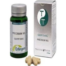 Precisium 905 Gui Pi Tang 60comp
