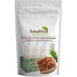 Poudre de souchet déshydraté 320g