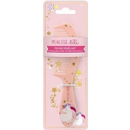 Peine Desenredante Unicornio 1ud