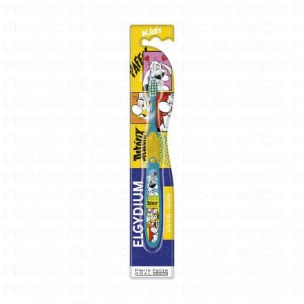 Kids - Brosse à dent 2-6 ans astérix