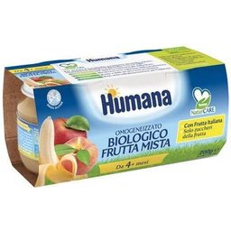 Omog Fru Fru Mis Bio 2X100G