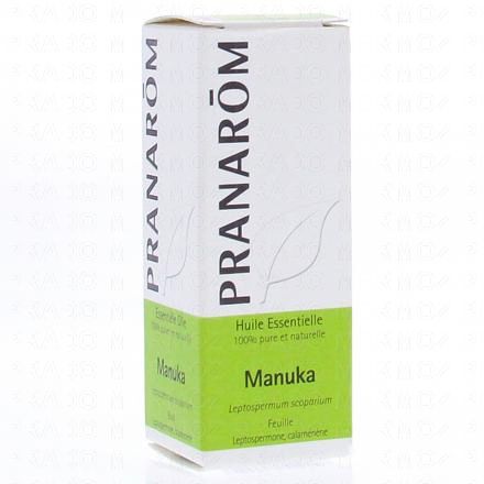 huile essentielle manuka 5ml