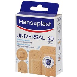 Universal Pansements