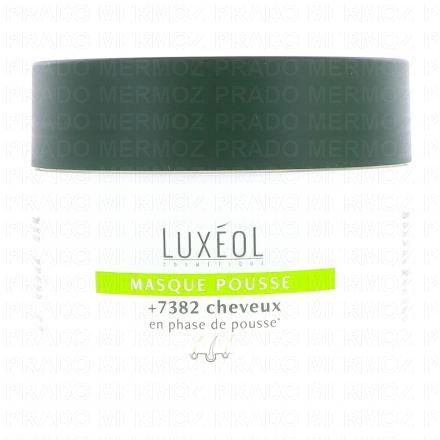LUXÉOL Masque Pousse 200 mL