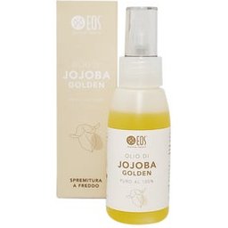 Huile de Jojoba Golden 75ml