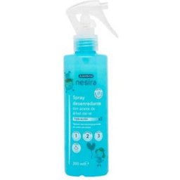 Spray Démêlant Arbre à Thé Fruits des Bois 200ml
