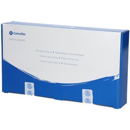 Natura Sac Ouvert InvisiClose Beige 57 mm