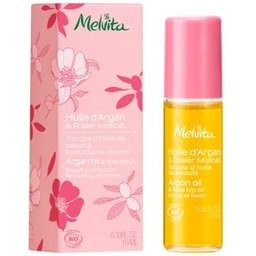 Huile d'Argan Rosier Muscat Roll-On 10ml