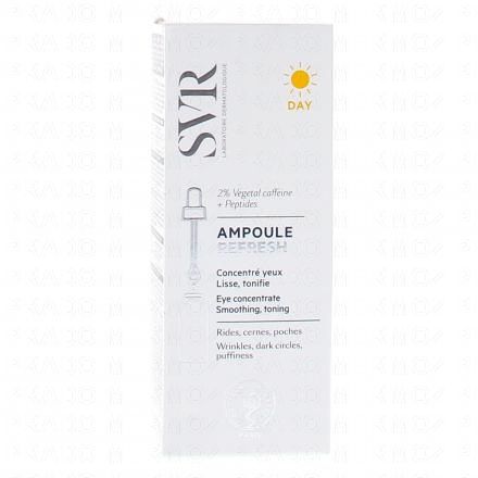 Ampoule refresh 15ml