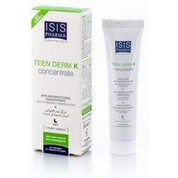 Isispharma K Concentrate Anti imperfections 30mL