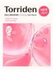 Masque Gel Fermeté au Collagène 5D - Sachet 1 masque