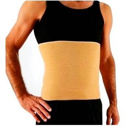 Faja Benterm Tubular Beige H-30 Contorno86- 98T-3 *