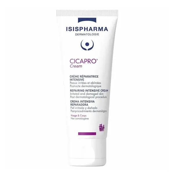 CIcapro Cream SPF50+ 40ml