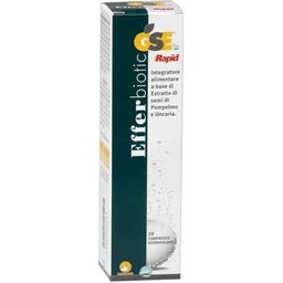 Efferbiotique