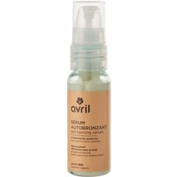 Sérum Autobronzant 30ml