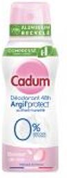 Argil'Protect Déodorant 48H Douceur de Rose en Spray 100 ML - Flacon-Aérosol 100 ml