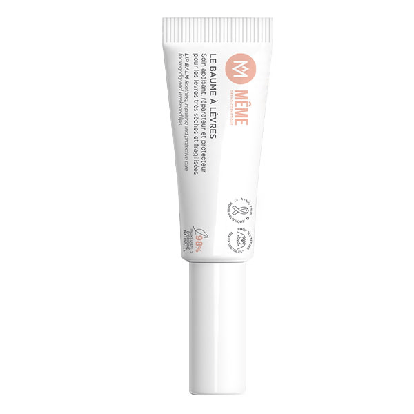 Baume Lèvres 10ml