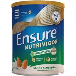 Nutrivigor Origine Végétale 850g